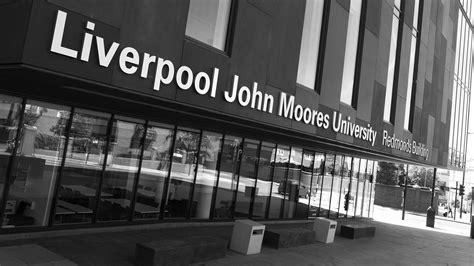 Liverpool John Moores University Jobs Unitemps Liverpool John Moores University Jobs Unitemps