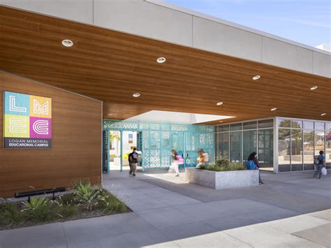 Logan Memorial Education Campus