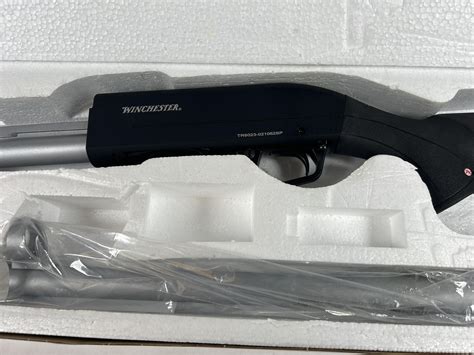 Lot Winchester Super X 12Ga Shotgun Lot Winchester Super X 12Ga Shotgun