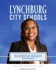 Lynchburg City Schools Lynchburg Virginia Business View Magazine