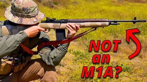 M1a M14 Before You Buy M1a M14 Before You Buy
