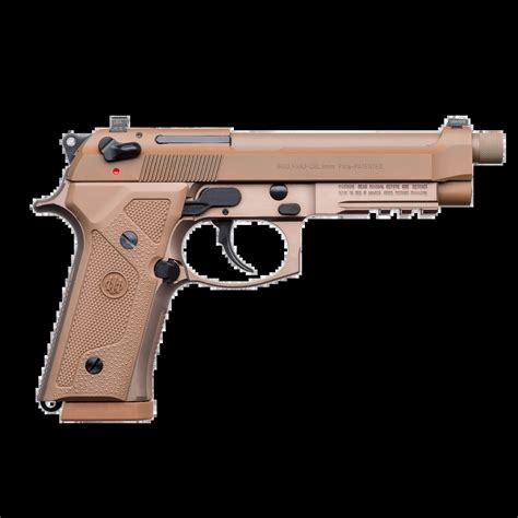 M9a3 Single Double Action Tactical Pistol Beretta M9a3 Single Double Action Tactical Pistol Beretta