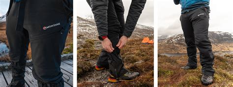 Made From Tough Wind Resistant Fabrics With Added Stretch And A Dwr Treatment Montane Terra Mission Pants Give You The Freedom Of Movement And Durability You Need To Tackle Demanding Trails Clever Useful Made From Tough Wind Resistant Fabrics With Added Stretch And A Dwr Treatment Montane Terra Mission Pants Give You The Freedom Of Movement And Durability You Need To Tackle Demanding Trails Clever Useful