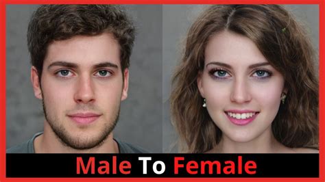 Male To Female Transition