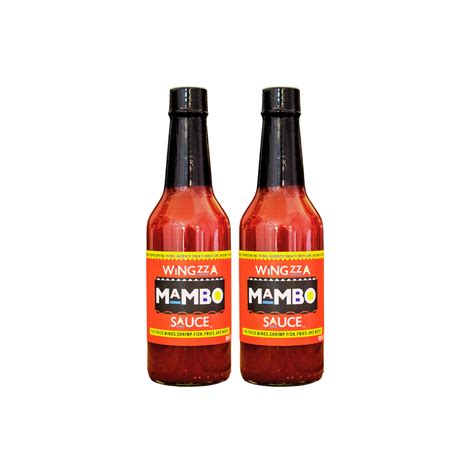 Mambo Sauce Foodservice Wingzza Com Mambo Sauce Foodservice Wingzza Com