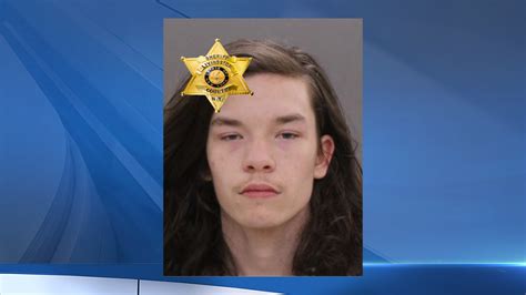 Man Arrested Accused Of Robbing Mt Morris Business At Knifepoint Man Arrested Accused Of Robbing Mt Morris Business At Knifepoint