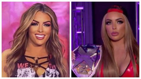 Mandy Rose Leak: 5 Secrets Unveiled