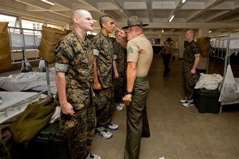 Marine Corps Boot Camp Zip Code At Alonzo Christensen Blog
