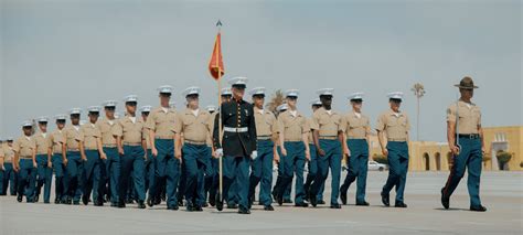 Marine Corps Recruit Depot San Diego Enlisted Leader Arrested Marine Corps Recruit Depot San Diego Enlisted Leader Arrested