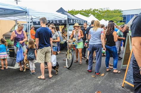Markets Virginia Beach