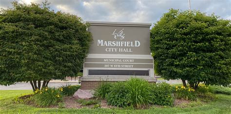 Marshfield Mayor Seeking Marshfield Residents To Serve On Boards Marshfield Mayor Seeking Marshfield Residents To Serve On Boards