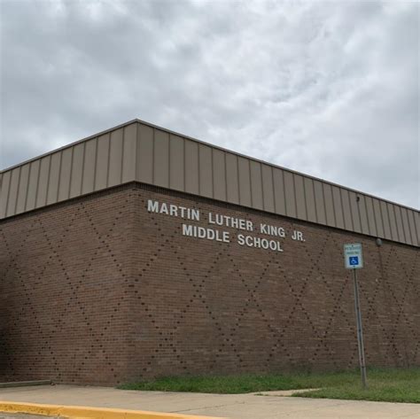 Martin Luther King Jr. Middle