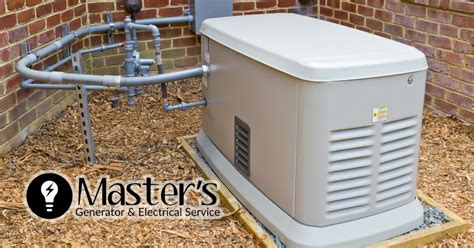 Masters Generator And Electrical Service Smyrna Masters Generator And Electrical Service Smyrna