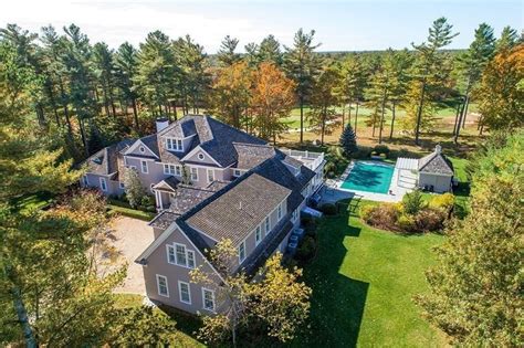 Mattapoisett Ma Real Estate Mattapoisett Homes For Sale Realtor Com