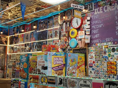 Max Amp Mina Amp 39 S Ice Cream Not Another Lounge