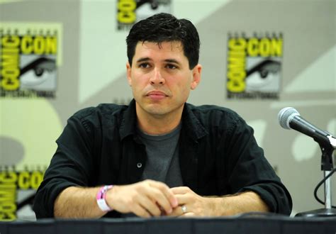Max Brooks Max Brooks