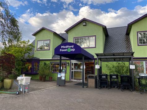 Medford Food Co Op Medford Food Co Op
