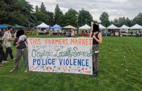 Medford Or Protest Against Ongoing Police Harassment Of The Unhoused It S Going Down Medford Or Protest Against Ongoing Police Harassment Of The Unhoused It S Going Down