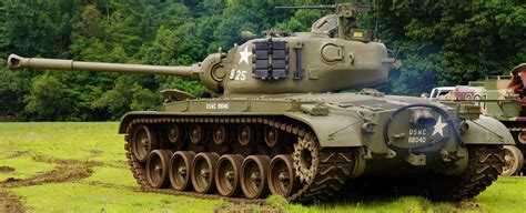 Medium Tank M26 Pershing Medium Tank M26 Pershing