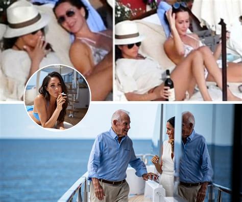 Meghan Markle S Scandalous Past Unveiled Shocking Revelations And Royal Turmoil History