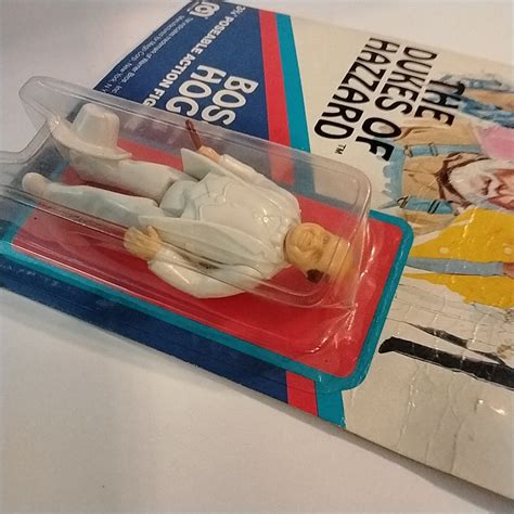 Mego Dukes Of Hazard Boss Hogg Mego Dukes Of Hazard Boss Hogg