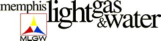Memphis Light Gas And Water Compressed Natural Gas