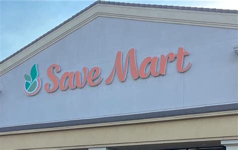 Merced Save Mart