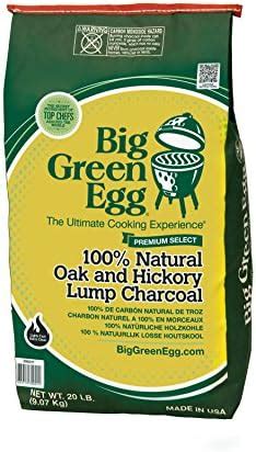 Mesquite Lump Charcoal Big Green Egg Forum