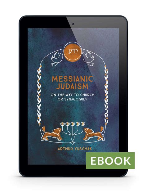 Messianic Judaism Artur R Juszczak Ebook Szaron Messianic Judaism Artur R Juszczak Ebook Szaron
