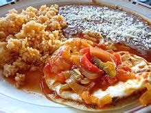 Mexican Cuisine Wikipedia