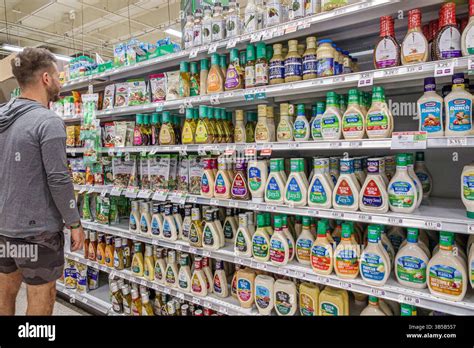 Miami Beach Florida Collins Avenue Publix Grocery Food Store