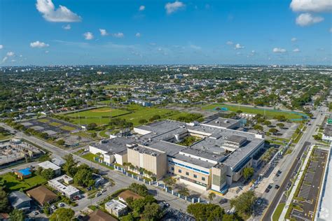 Miami Northwestern High School Miami Fl Miami Northwestern High School Miami Fl