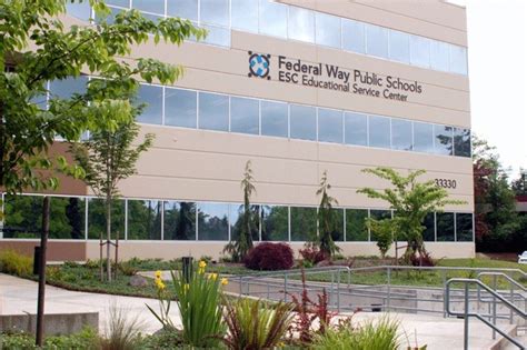 Middle Schools Federal Way School District