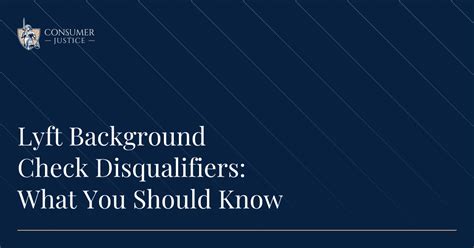 Military Background Check Disqualifiers