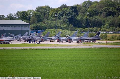 Military Bases In Belgium