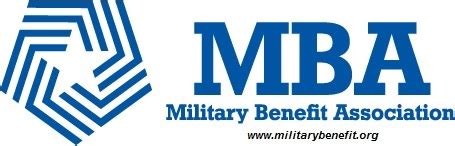 Military Benefits Association