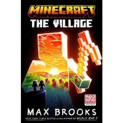 Minecraft The Island By Max Brooks Paperback Target Minecraft The Island By Max Brooks Paperback Target
