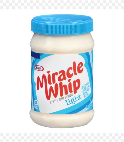 Miracle Whip Mayonnaise Kraft Mayo Kraft Foods Ranch Dressing Png Miracle Whip Mayonnaise Kraft Mayo Kraft Foods Ranch Dressing Png