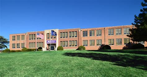 Mission Statement American National University Mission Statement American National University