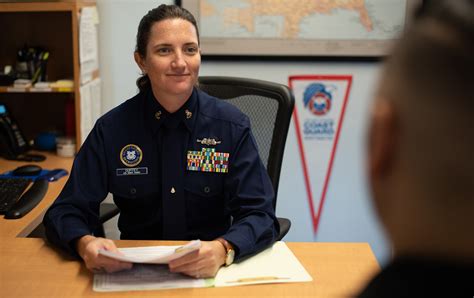 Mission Success Coast Guard Exceeds 2024 Recruitment Target Amp Gt United Mission Success Coast Guard Exceeds 2024 Recruitment Target Amp Gt United