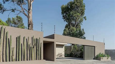 Modern Marvels Contemporary Mexican Architecture And Its Influences Playa Builder