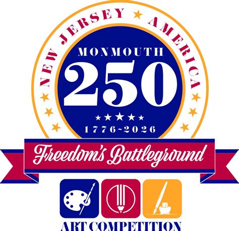 Monmouth County 250