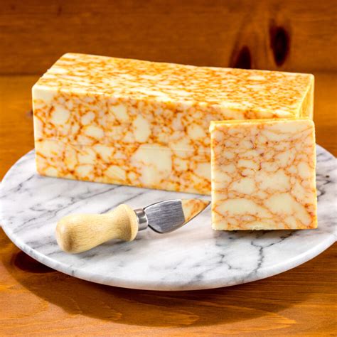 Monterey Jack Pinconning Cheese Co Fudge Shoppe Monterey Jack Pinconning Cheese Co Fudge Shoppe