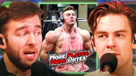 More Plates More Dates Youtube More Plates More Dates Youtube