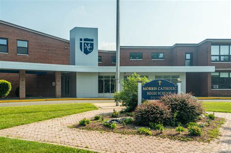 Morris Catholic High School In Denville Nj Homes Com