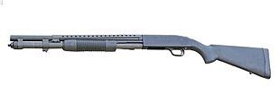 Mossberg 500 Mossberg 500 Wikipedia Mossberg 500 Mossberg 500 Wikipedia