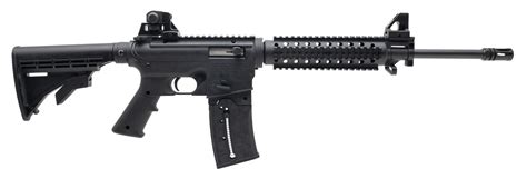 Mossberg 715T Rifle 22Lr L2025 08896 Collectors Firearms Mossberg 715T Rifle 22Lr L2025 08896 Collectors Firearms