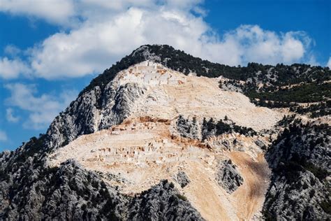 Mountain Top Removal Cons