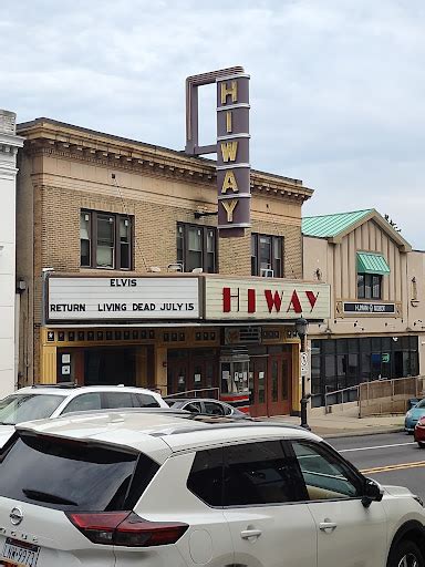 Movie Theater Hiway Theater Reviews And Photos 212 York Rd Movie Theater Hiway Theater Reviews And Photos 212 York Rd
