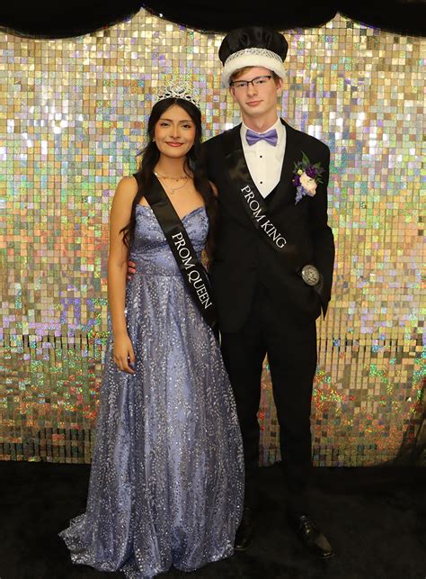Mphs Prom King Amp Queen Mount Pleasant High School Mphs Prom King Amp Queen Mount Pleasant High School